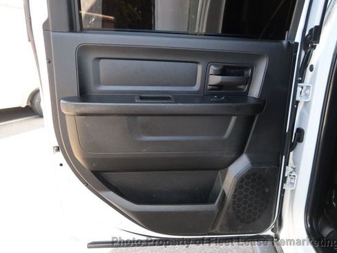 Used 2022 RAM 2500 Tradesman AWD/4WD image 17