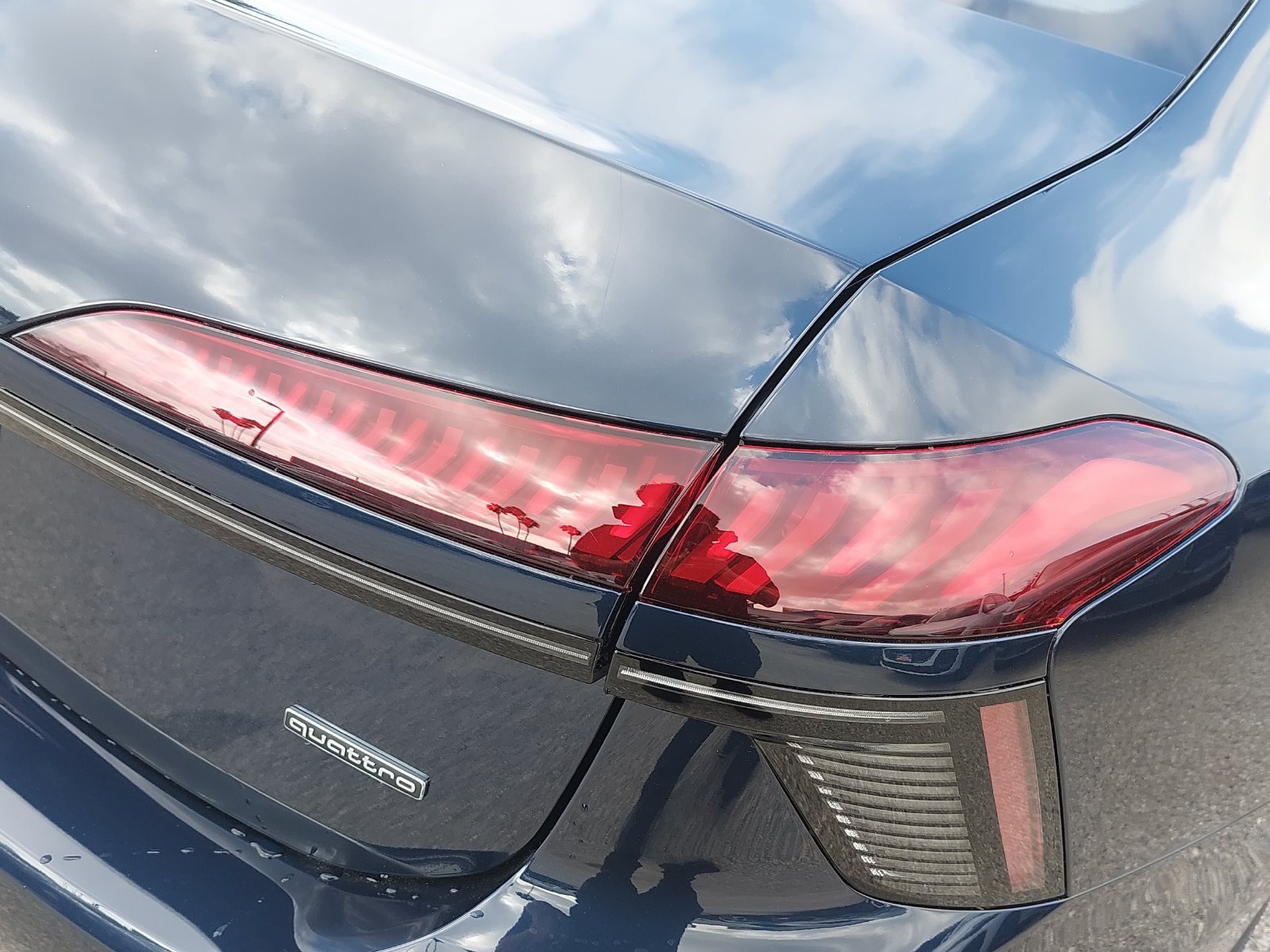 New 2026 Audi A6 Premium Plus AWD/4WD image 39