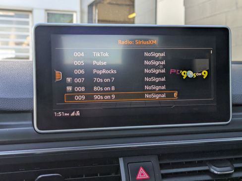 Used 2018 Audi S5 Prestige w/ S Sport Package image 17