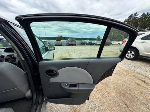 Used 2007 Saturn ION Level 2 w/ Preferred Pkg FWD image 30