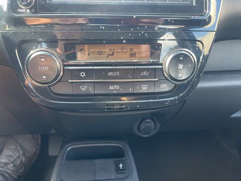 Used 2024 Mitsubishi Mirage ES FWD image 19