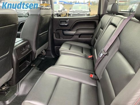 Used 2016 GMC Sierra 2500 SLT image 15