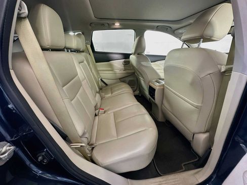 Used 2018 Nissan Murano Platinum AWD/4WD image 27