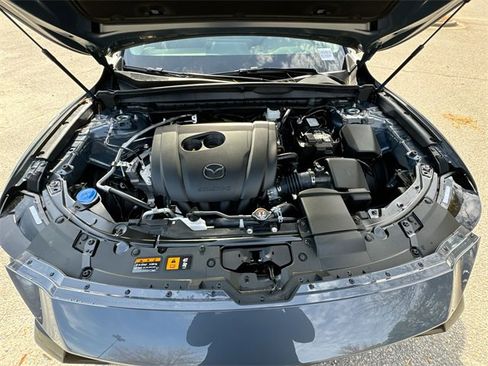 New 2026 MAZDA CX-50 AWD 2.5 S w/ Weather Package image 28