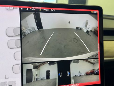 Used 2019 Tesla Model 3 Standard Range Plus image 13