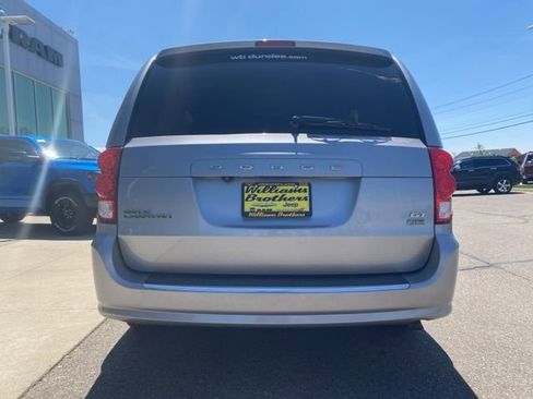 Used 2019 Dodge Grand Caravan GT FWD image 7