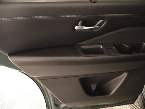 Used 2023 Nissan Pathfinder Platinum w/ Cargo Package FWD image 20