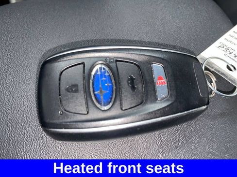Used 2023 Subaru Ascent Limited AWD/4WD image 26