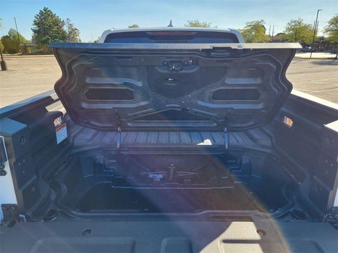 Used 2025 Honda Ridgeline RTL image 24