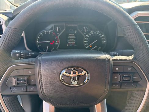 New 2026 Toyota Tundra SR5 AWD/4WD image 12
