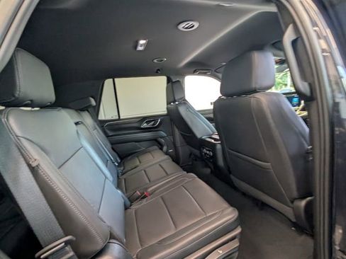Certified 2023 Chevrolet Tahoe LT RWD image 14