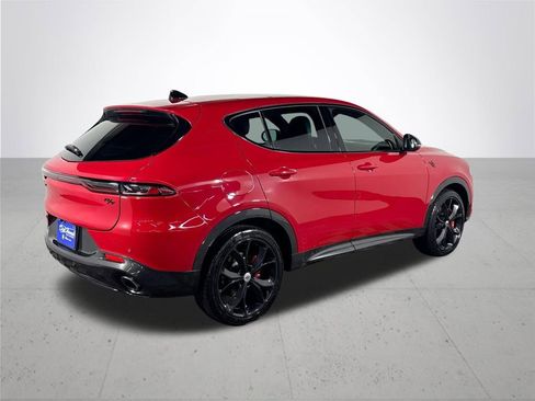 Used 2024 Dodge Hornet R/T Plus image 7