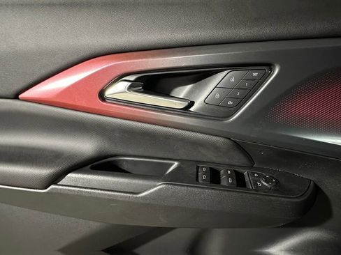 New 2026 Chevrolet Equinox EV RS image 11