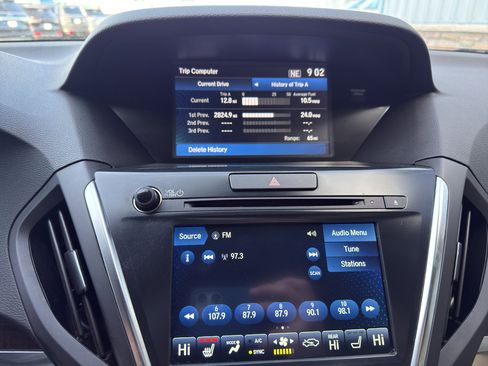 Used 2020 Acura MDX SH-AWD image 20