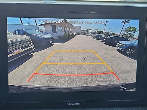 Certified 2022 Hyundai Santa Fe Blue AWD/4WD image 25