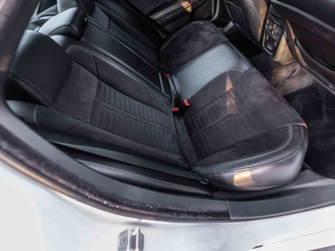 Used 2019 Dodge Charger Scat Pack w/ Daytona Edition Group image 16