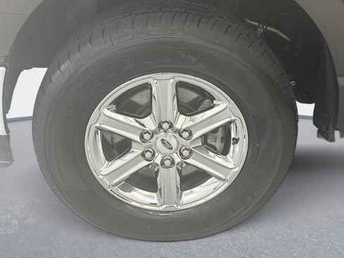 Used 2024 Ford F150 XLT w/ Mobile Office Package AWD/4WD image 26