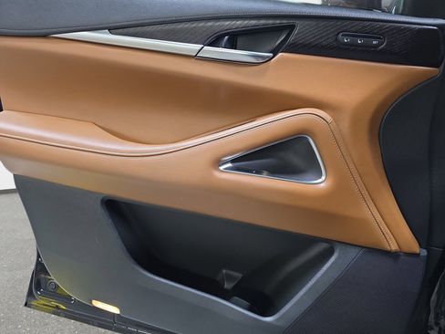 Used 2024 INFINITI QX60 Autograph w/ Cargo Package image 23