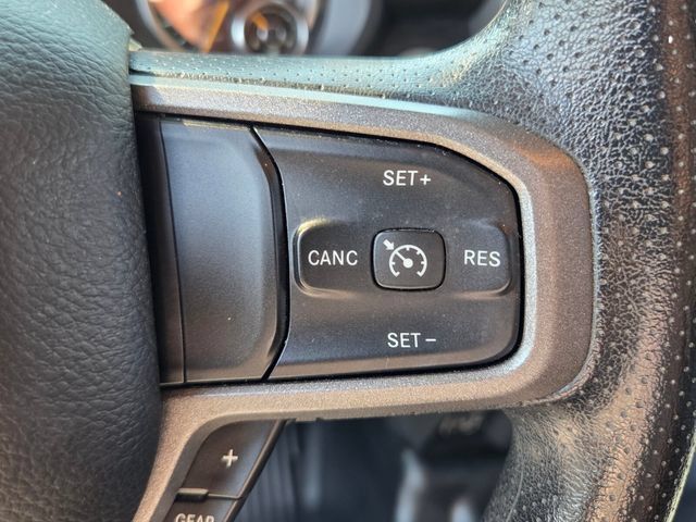 Used 2019 RAM 1500 Tradesman w/ Tradesman Group RWD image 28