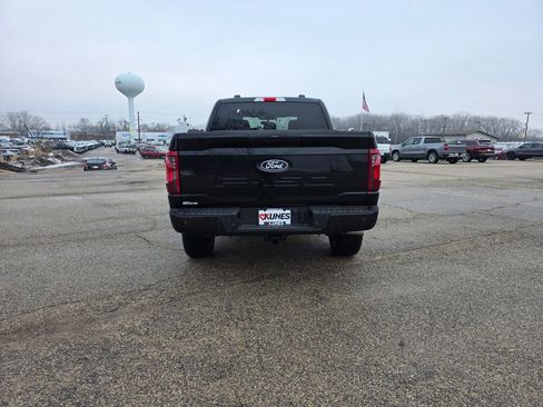 New 2025 Ford F150 STX w/ Equipment Group 200A image 6
