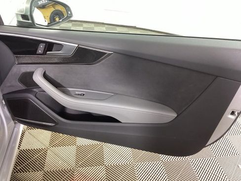 Certified 2022 Audi S5 Prestige w/ Prestige Package image 19