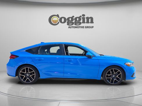 Certified 2022 Honda Civic Sport Touring image 7