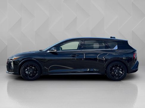 New 2026 Kia K4 GT-Line Turbo FWD image 2