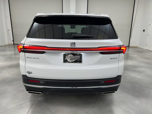 Used 2026 Buick Enclave Preferred FWD image 8
