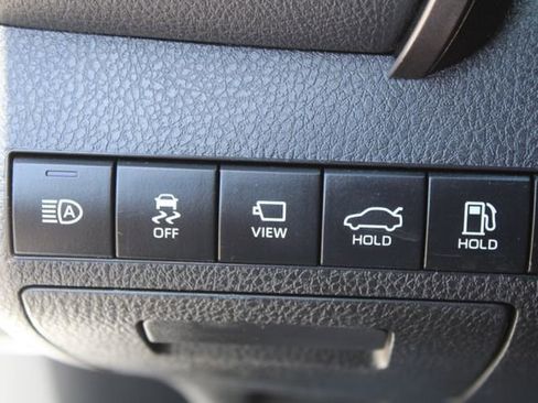 Used 2024 Toyota Camry XSE w/ Navigation Package image 21