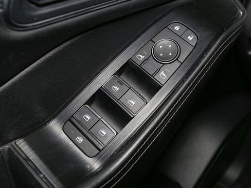 Used 2023 Nissan Rogue Platinum w/ Platinum Premium Package image 35