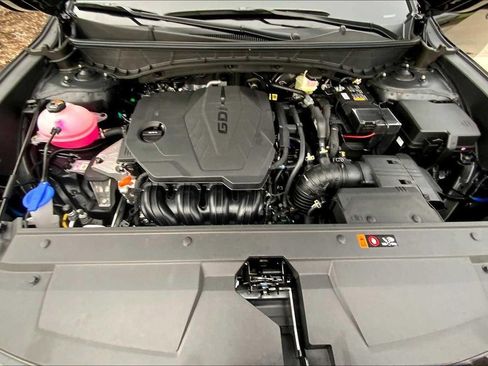 New 2026 Hyundai Santa Cruz SE FWD image 16