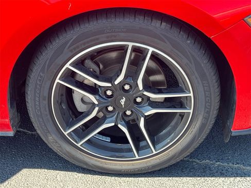 Certified 2023 Ford Mustang Premium image 13