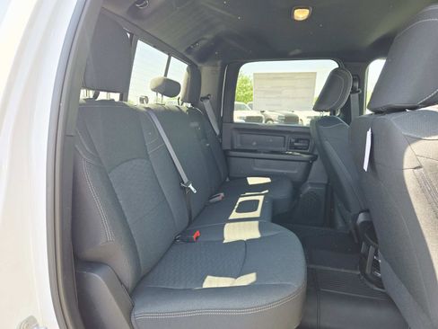 New 2026 RAM 2500 Tradesman AWD/4WD image 14