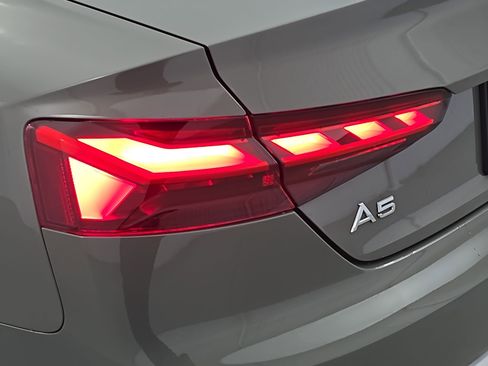 Used 2023 Audi A5 2.0T Prestige image 30