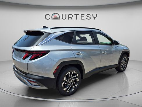 New 2026 Hyundai Tucson SEL FWD image 5