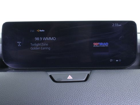 Used 2024 MAZDA CX-90 3.3 Turbo w/ Preferred Plus image 29