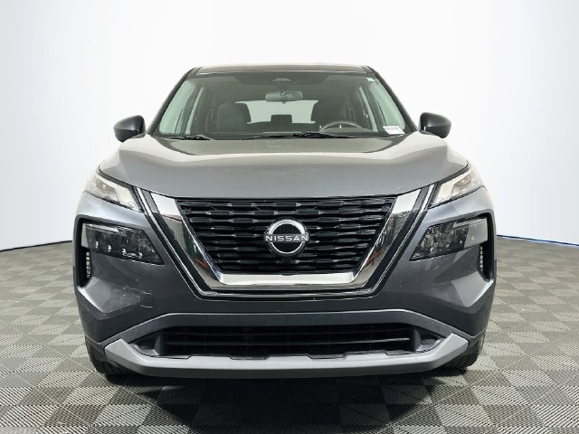 Used 2023 Nissan Rogue S FWD image 3