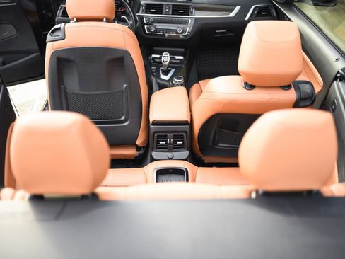 Used 2019 BMW M240i xDrive Convertible w/ Premium Package image 51