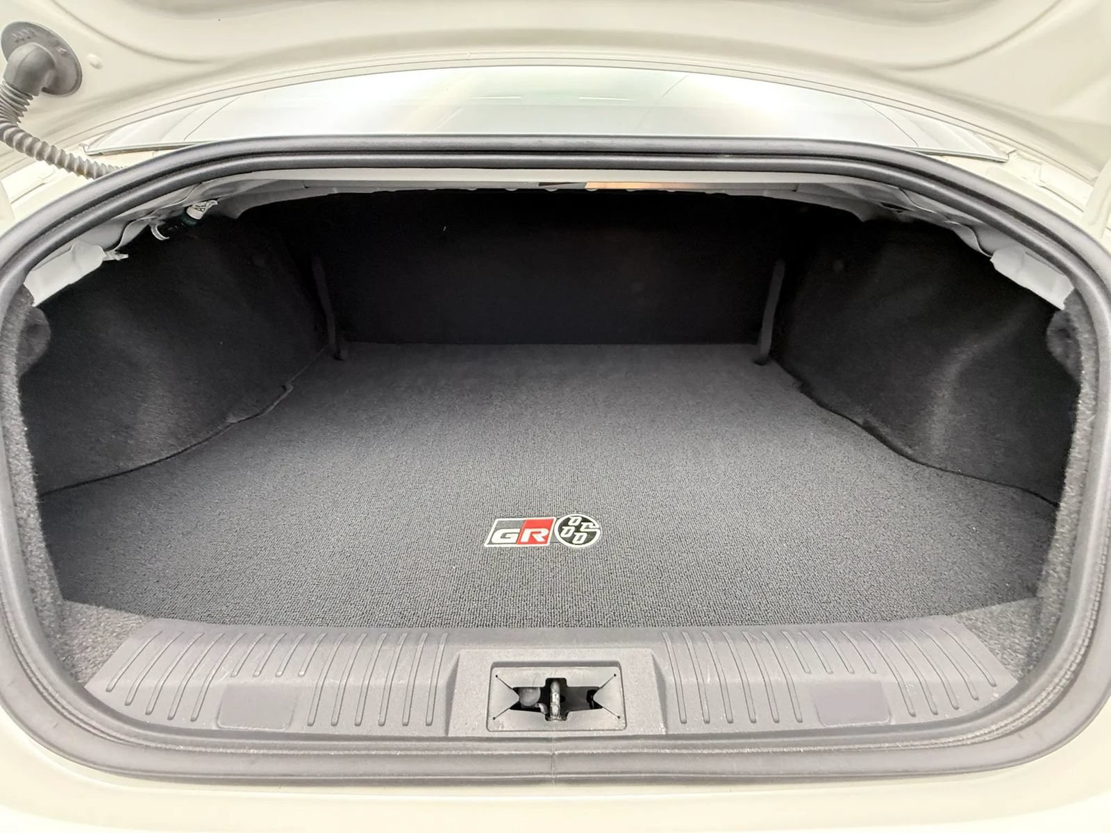 Used 2023 Toyota GR86 RWD image 21