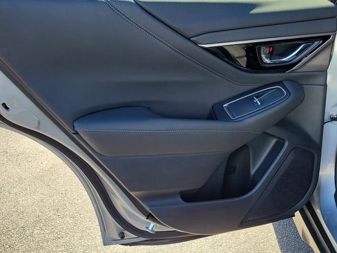 Used 2023 Subaru Outback Limited XT image 16