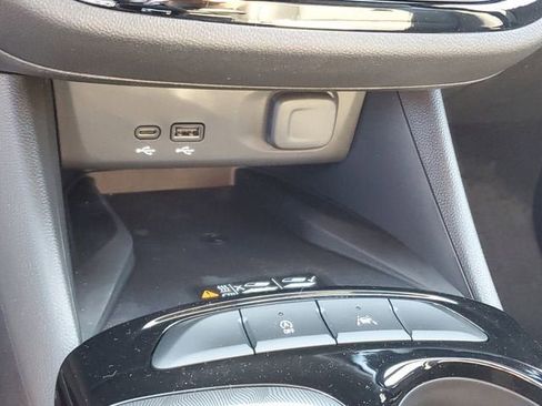 New 2026 Buick Envista Sport Touring w/ Convenience I Package image 23