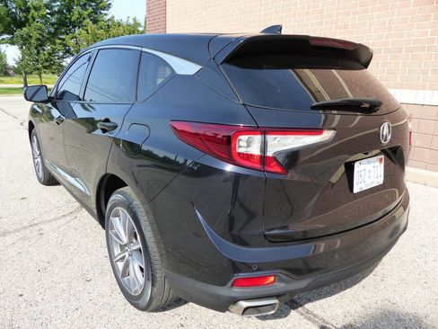 Used 2023 Acura RDX AWD w/ Technology Package image 7