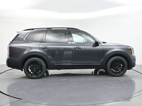 Used 2024 Kia Telluride SX X-Line AWD/4WD image 6
