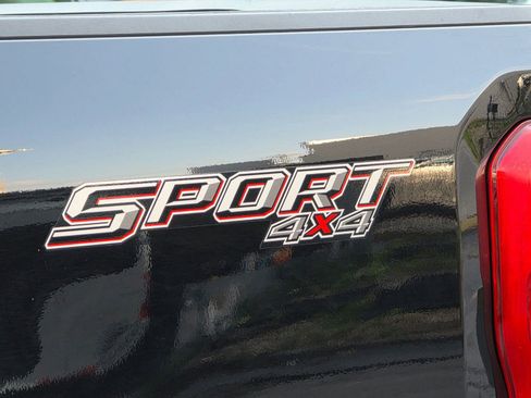 Used 2023 Ford F350 Lariat w/ Lariat Ultimate Package AWD/4WD image 40