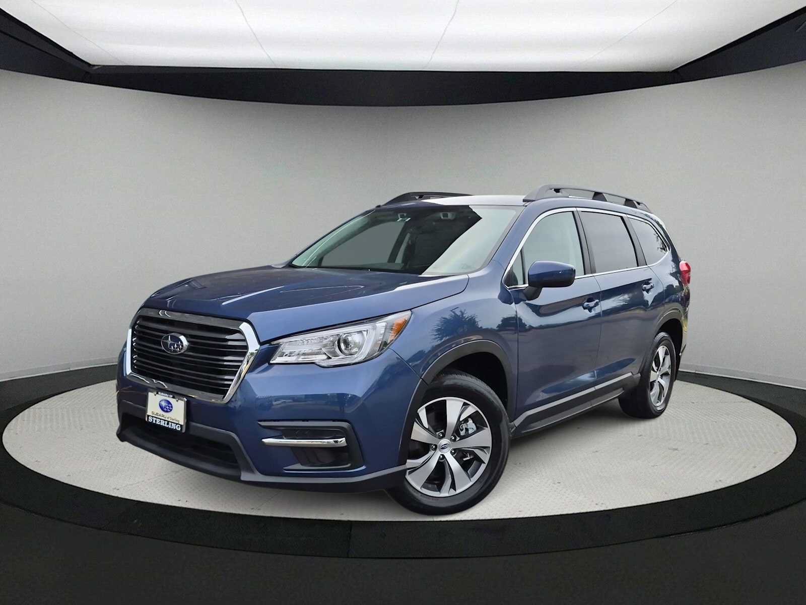 Used 2022 Subaru Ascent Premium w/ Convenience Package AWD/4WD image 1