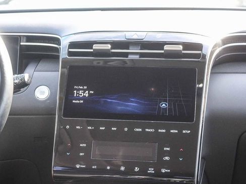 Certified 2023 Hyundai Tucson Limited w/ Cargo Package image 19