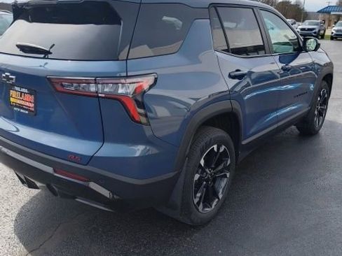 Used 2026 Chevrolet Equinox RS w/ Convenience Package III image 28