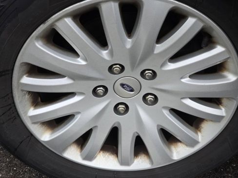 Used 2011 Ford Fusion Hybrid image 10