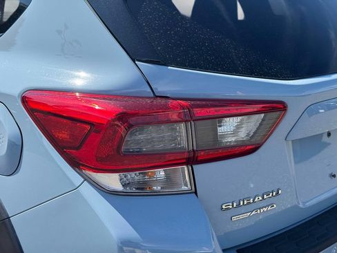 Used 2021 Subaru Crosstrek Hybrid w/ Moonroof Package w/Navigation AWD/4WD image 10