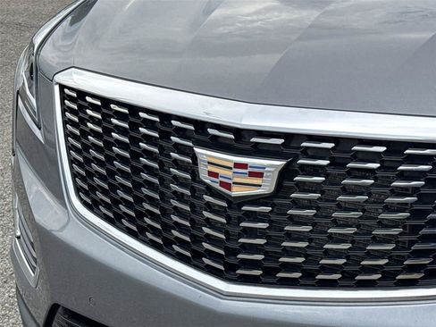 Used 2020 Cadillac XT5 Premium Luxury AWD/4WD image 10
